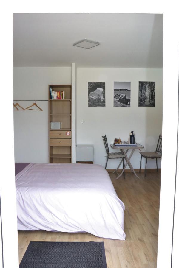 Chambre d'hôtes Mantei Castirla Extérieur photo
